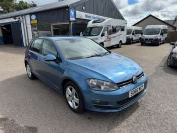 2016 - 1.4 Golf Match Edition TSi BlueMotion Technology 5dr