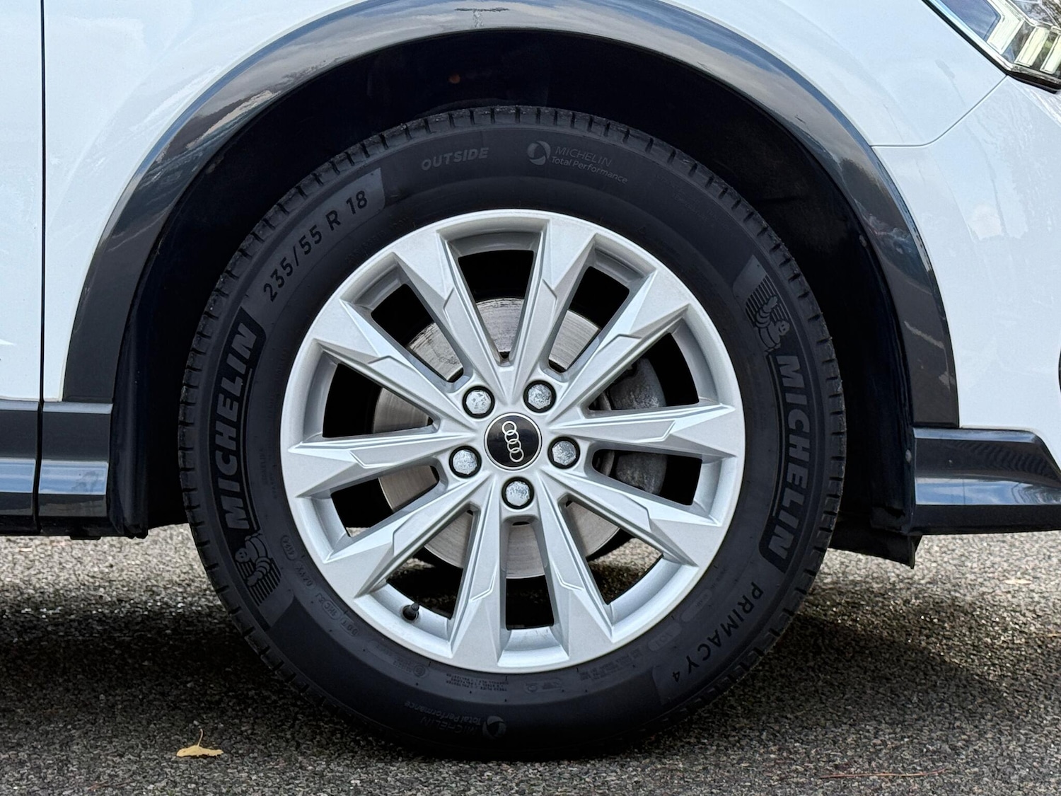 Used Audi Q3 2022 for sale - 76597184: Photo 12