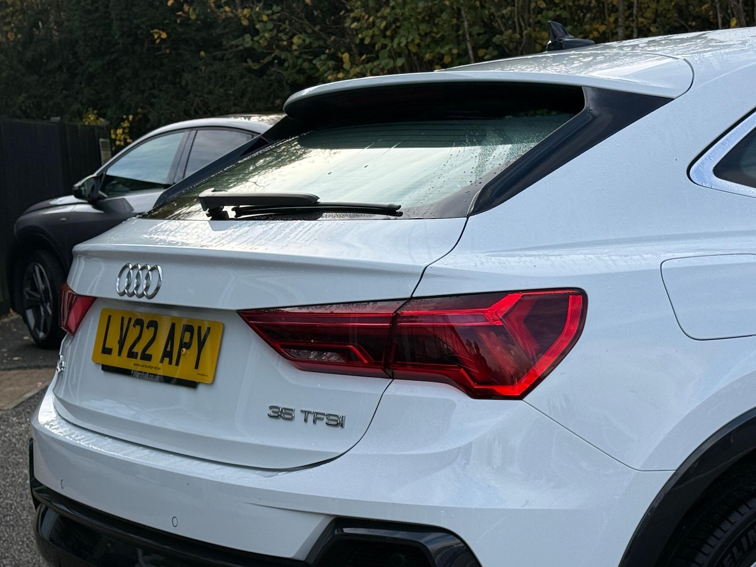 Used Audi Q3 2022 for sale - 76597184: Photo 13