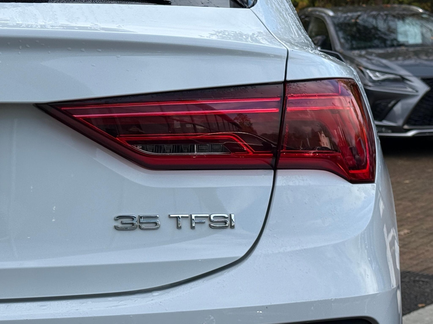 Used Audi Q3 2022 for sale - 76597184: Photo 17