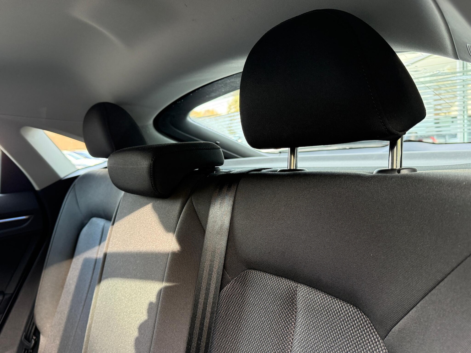 Used Audi Q3 2022 for sale - 76597184: Photo 24