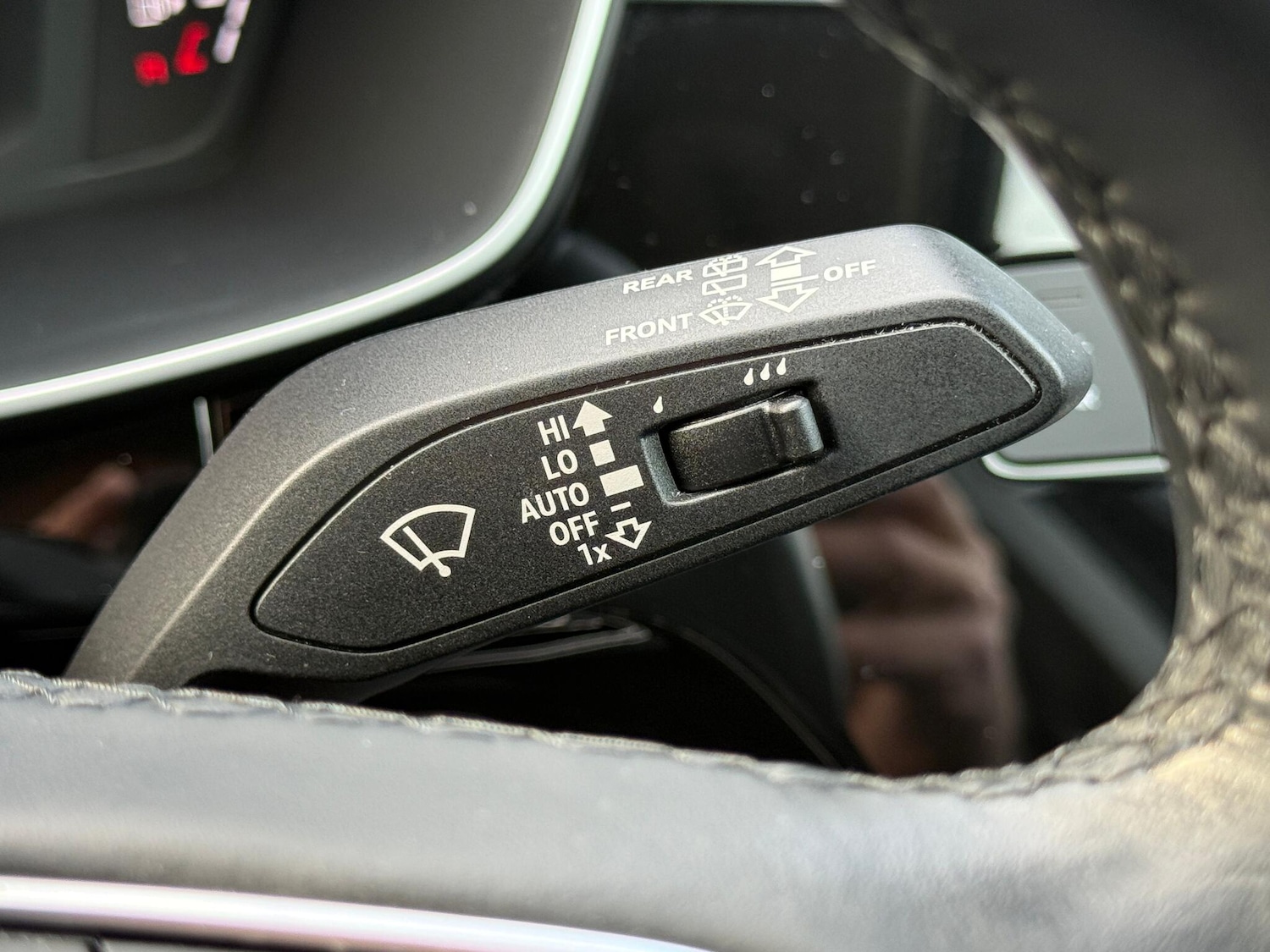 Used Audi Q3 2022 for sale - 76597184: Photo 25