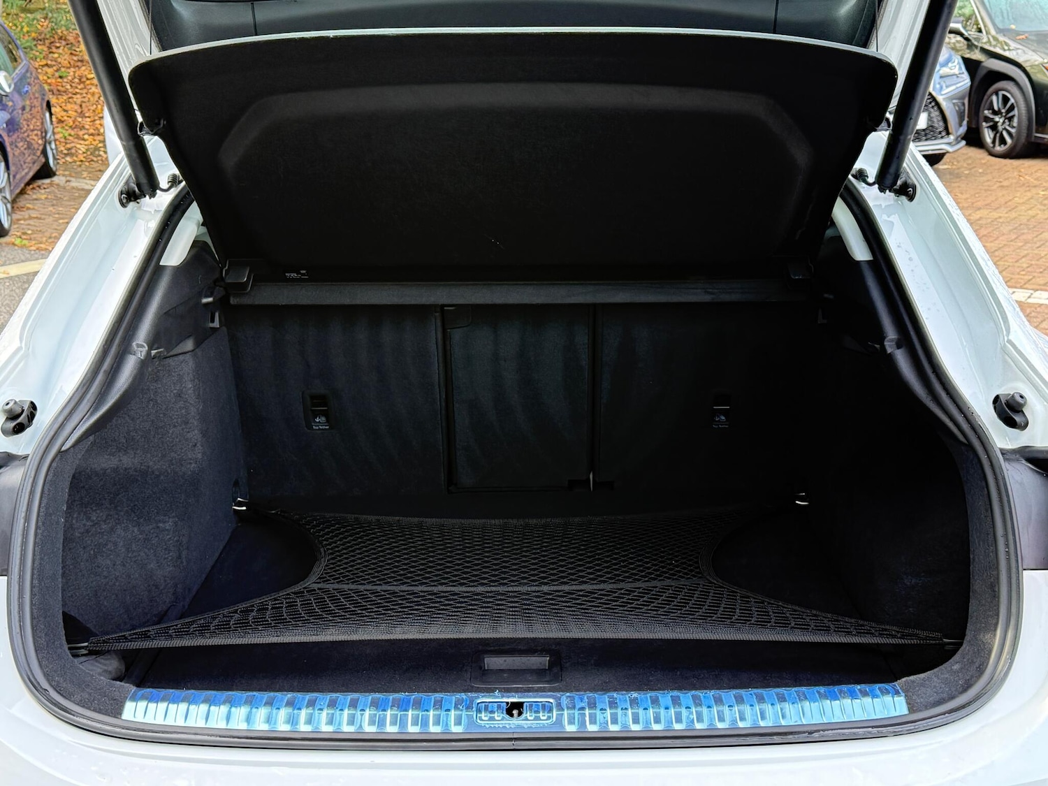 Used Audi Q3 2022 for sale - 76597184: Photo 28