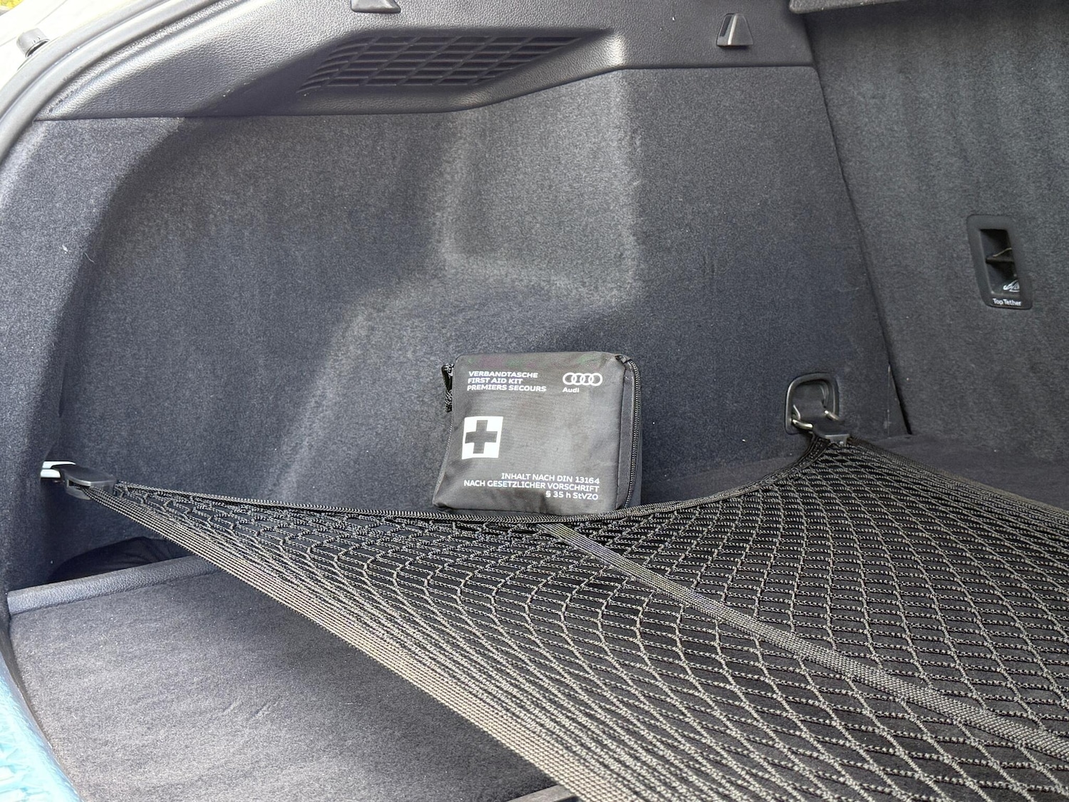 Used Audi Q3 2022 for sale - 76597184: Photo 32