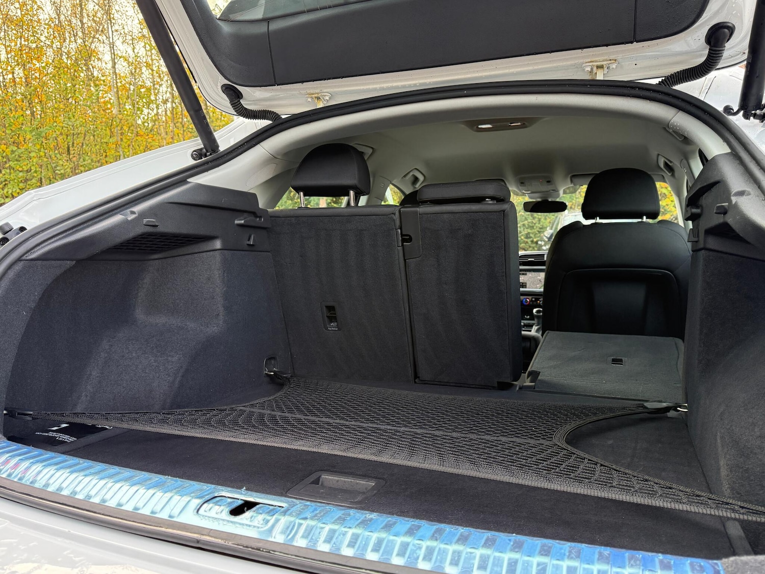 Used Audi Q3 2022 for sale - 76597184: Photo 34