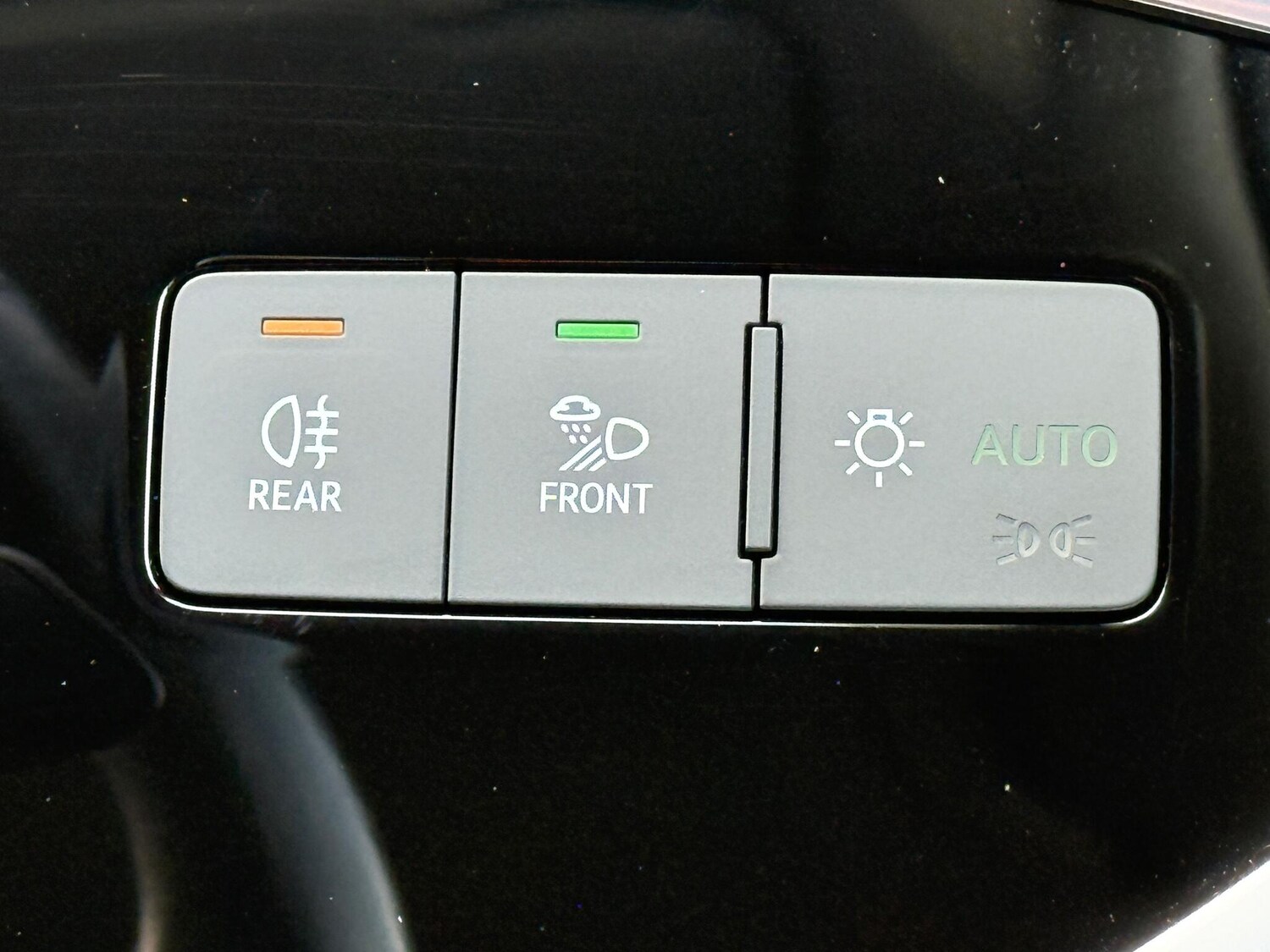 Used Audi Q3 2022 for sale - 76597184: Photo 35