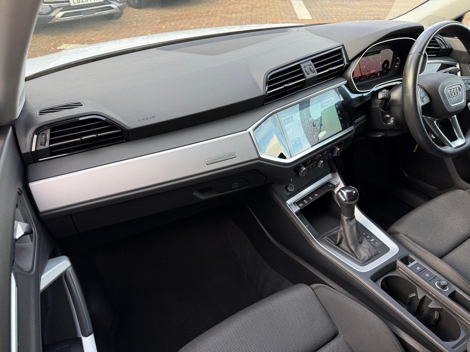 Used Audi Q3 2022 for sale - 76597184: Photo 39