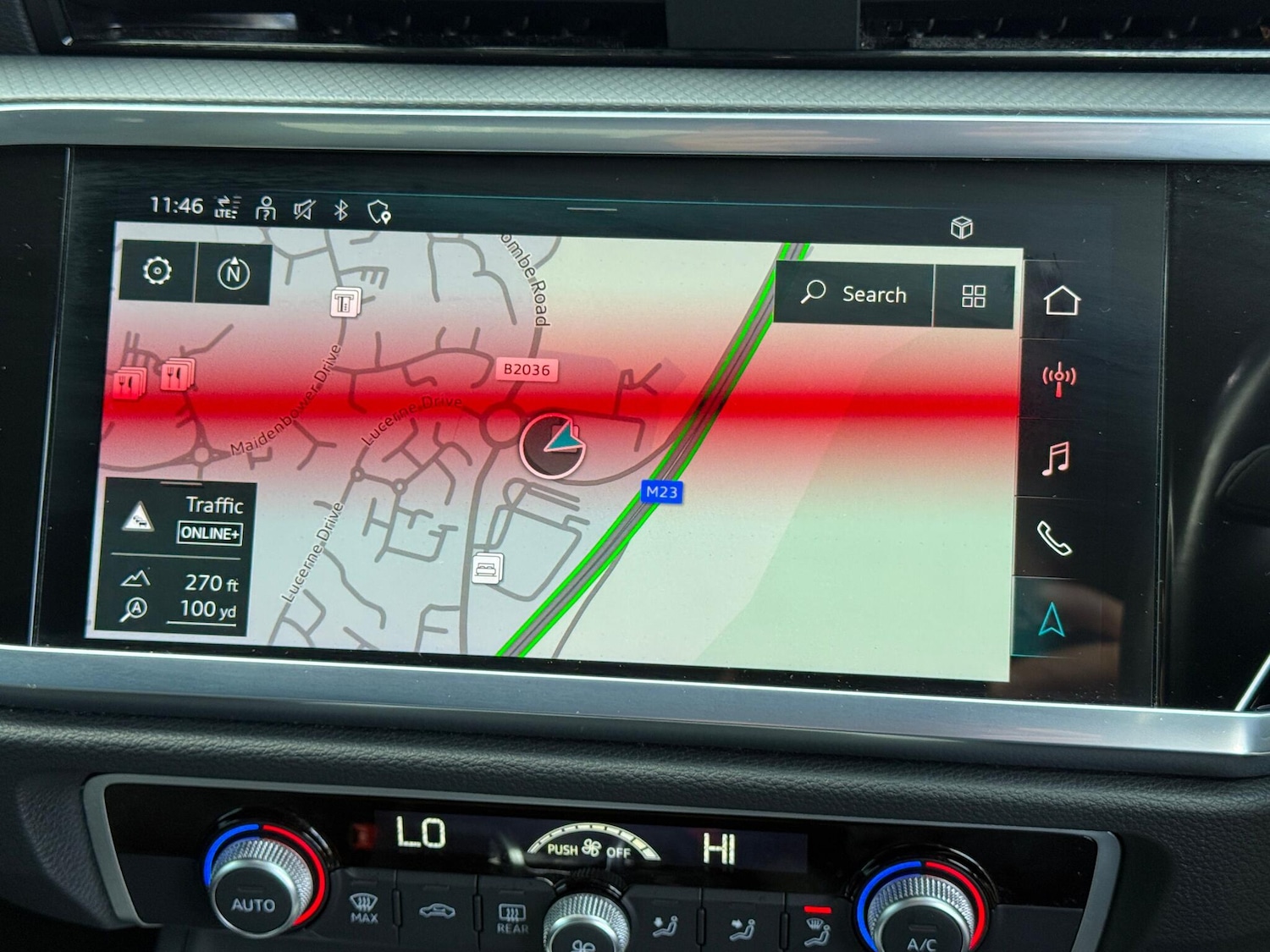 Used Audi Q3 2022 for sale - 76597184: Photo 4