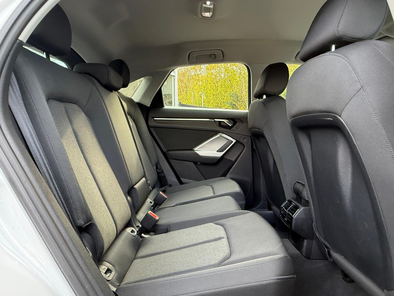 Used Audi Q3 2022 for sale - 76597184: Photo 40