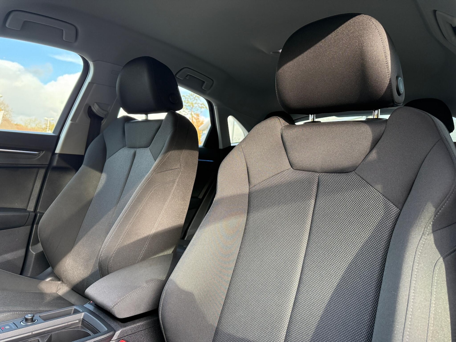 Used Audi Q3 2022 for sale - 76597184: Photo 41