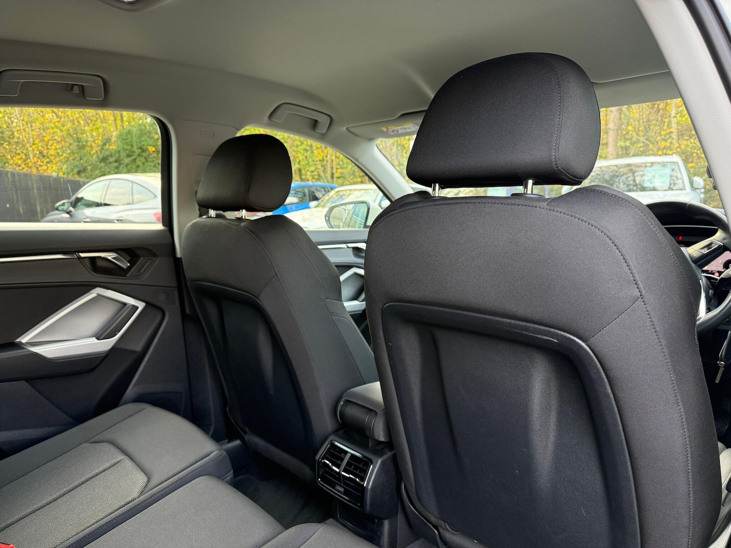 Used Audi Q3 2022 for sale - 76597184: Photo 42