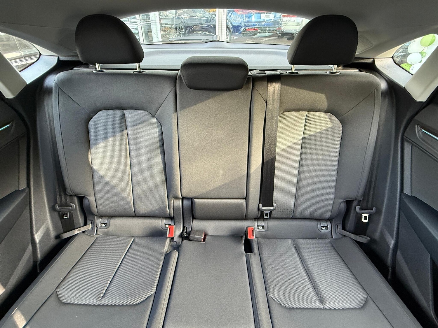 Used Audi Q3 2022 for sale - 76597184: Photo 43