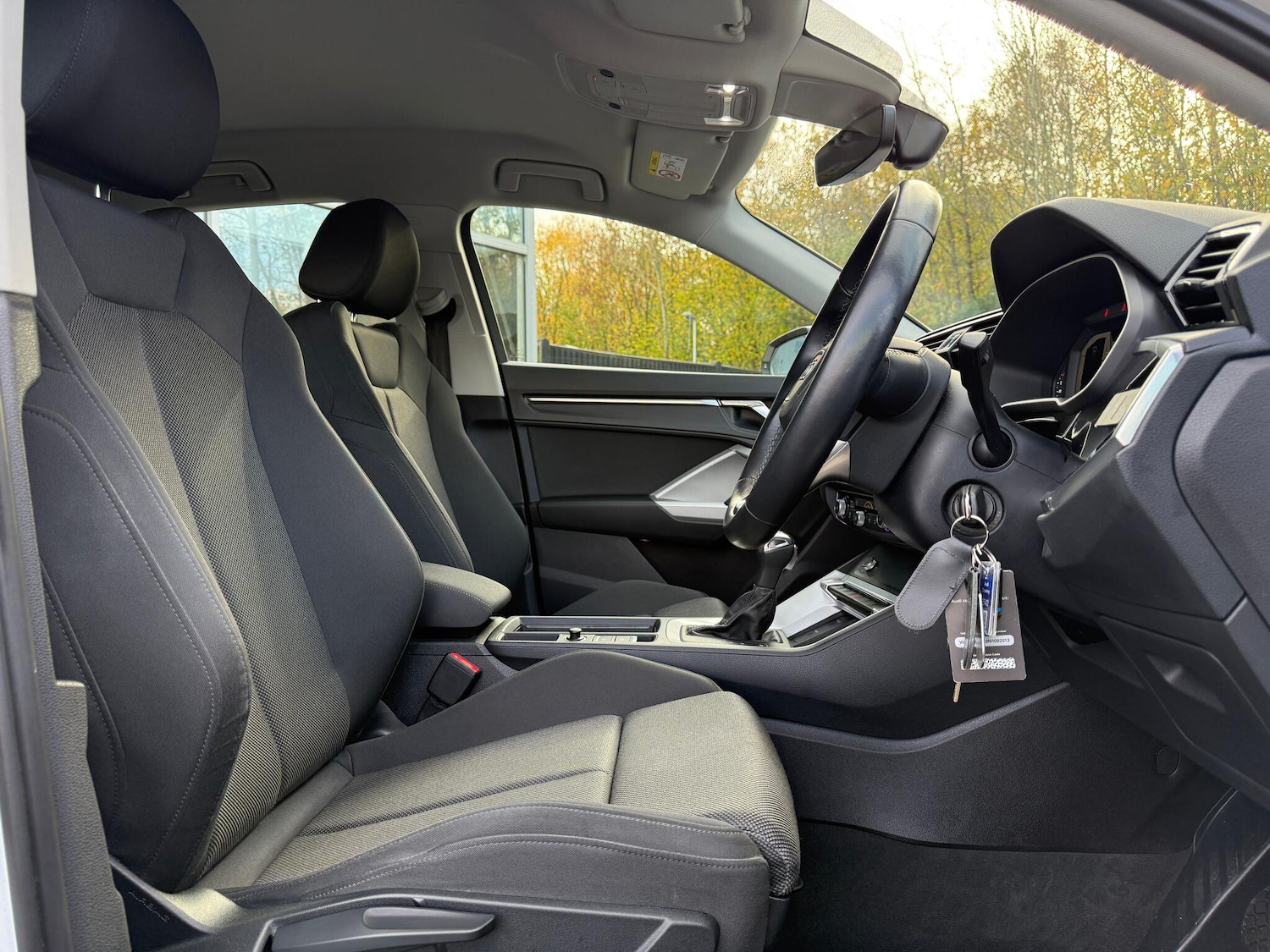 Used Audi Q3 2022 for sale - 76597184: Photo 48