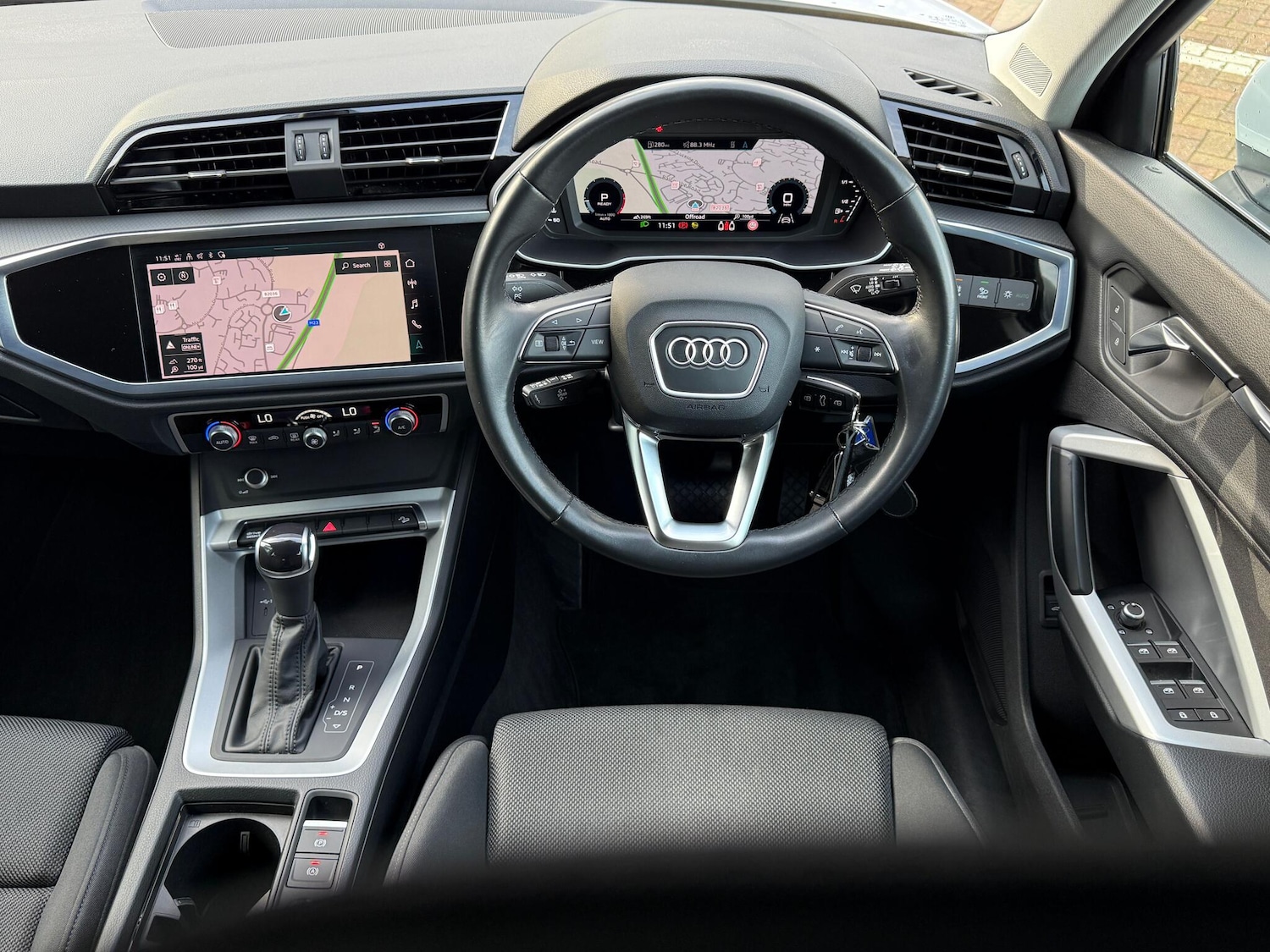 Used Audi Q3 2022 for sale - 76597184: Photo 5