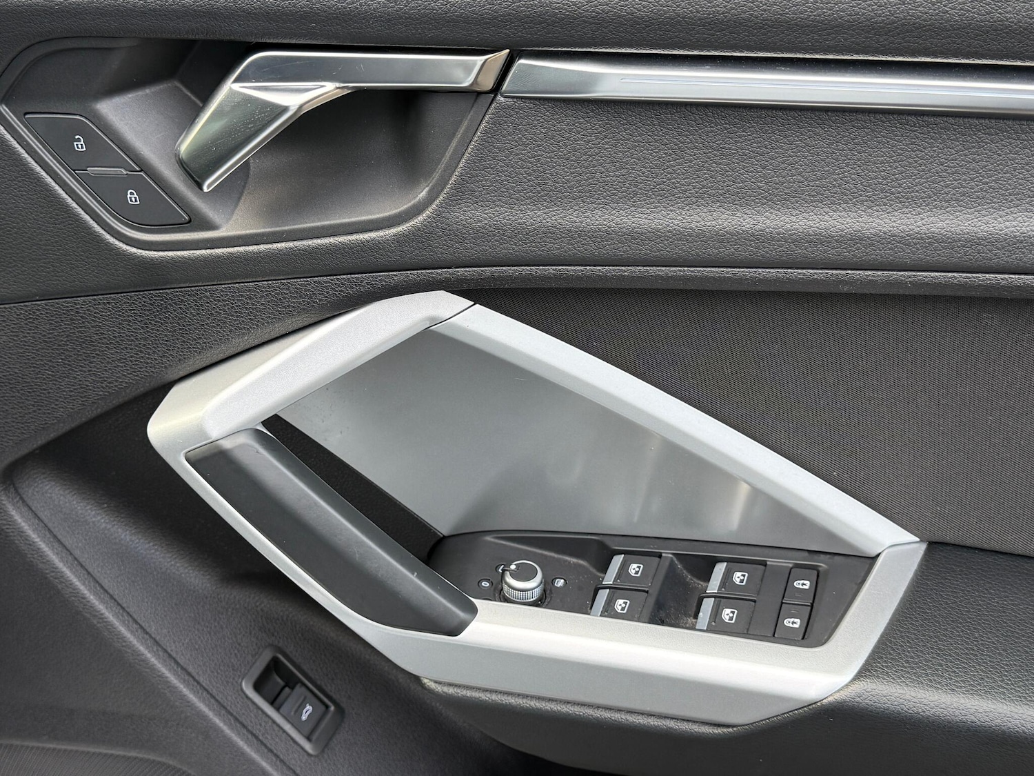 Used Audi Q3 2022 for sale - 76597184: Photo 50