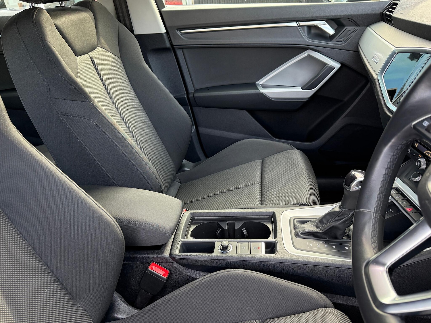 Used Audi Q3 2022 for sale - 76597184: Photo 54