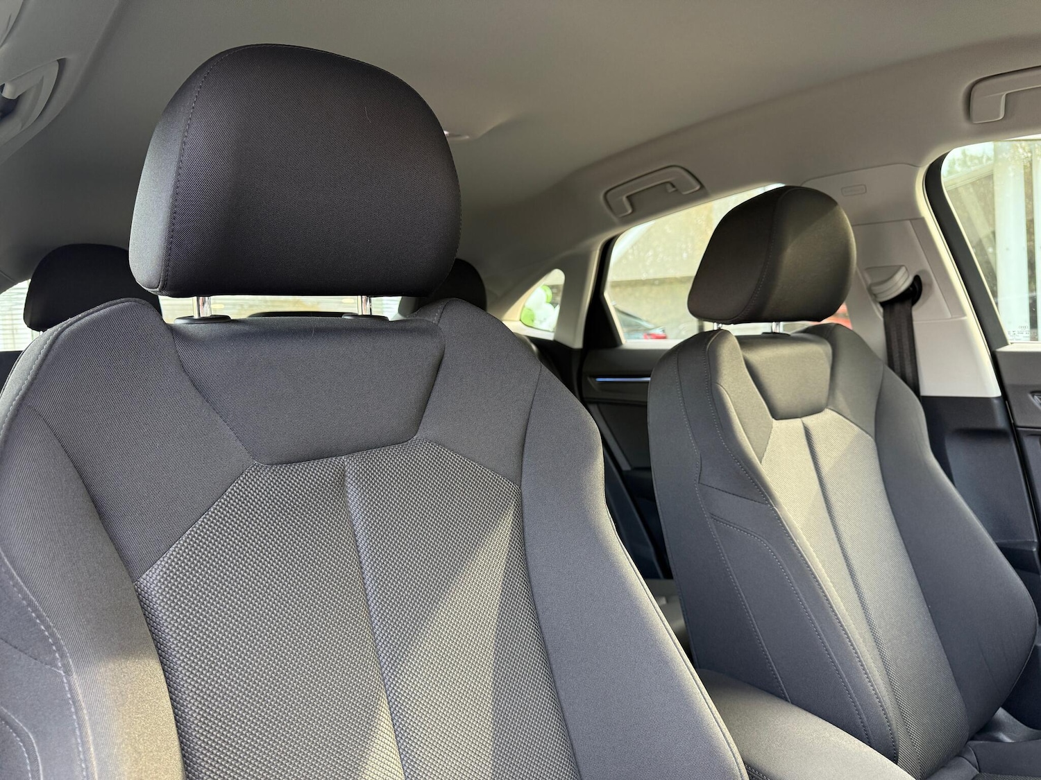 Used Audi Q3 2022 for sale - 76597184: Photo 56