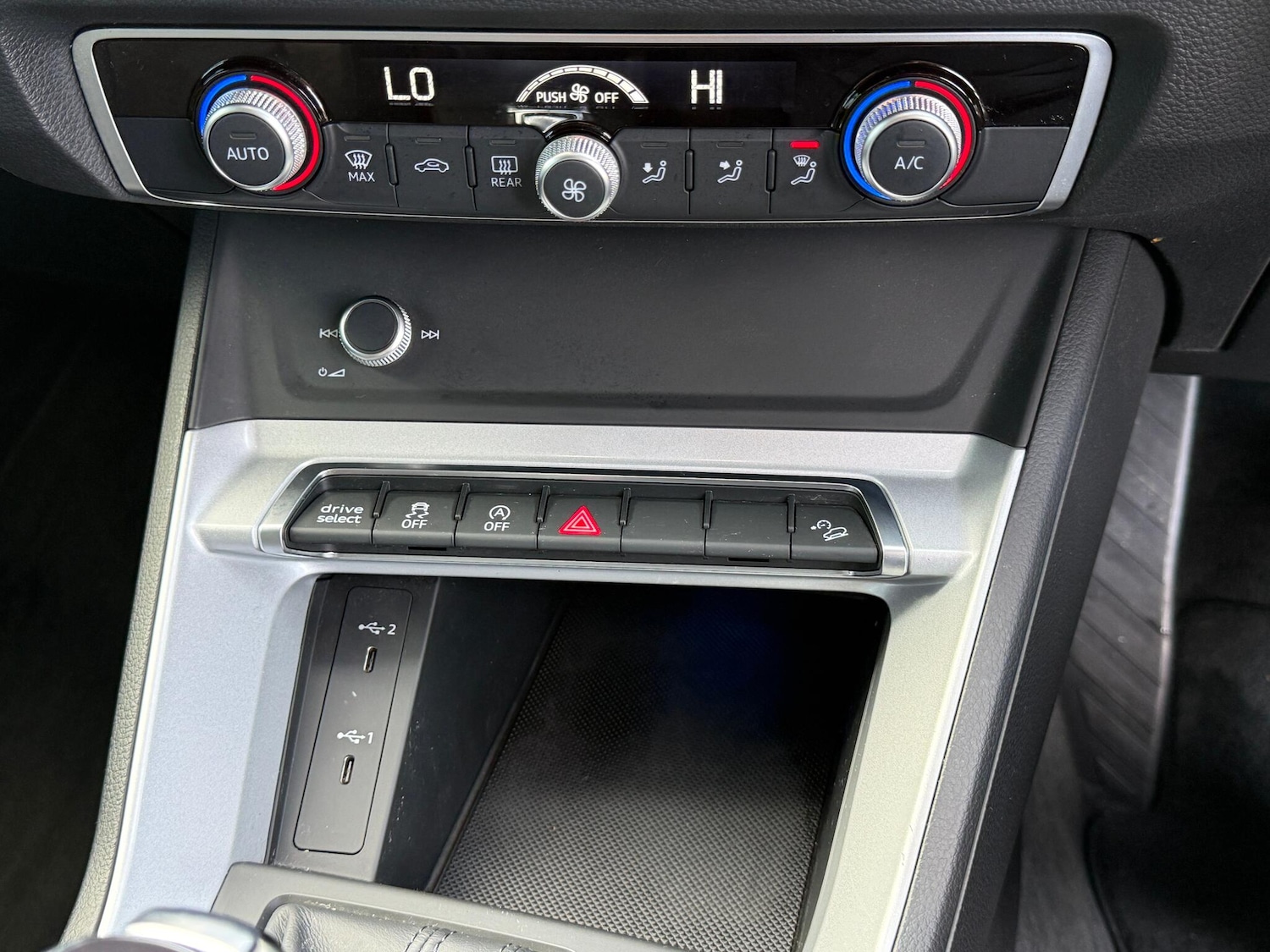 Used Audi Q3 2022 for sale - 76597184: Photo 64