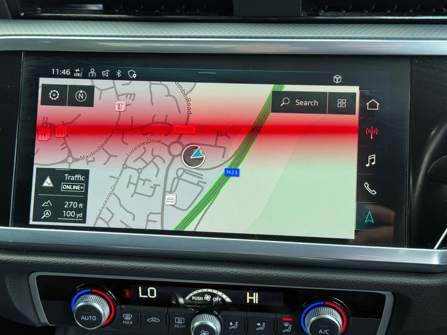 Used Audi Q3 2022 for sale - 76597184: Photo 65