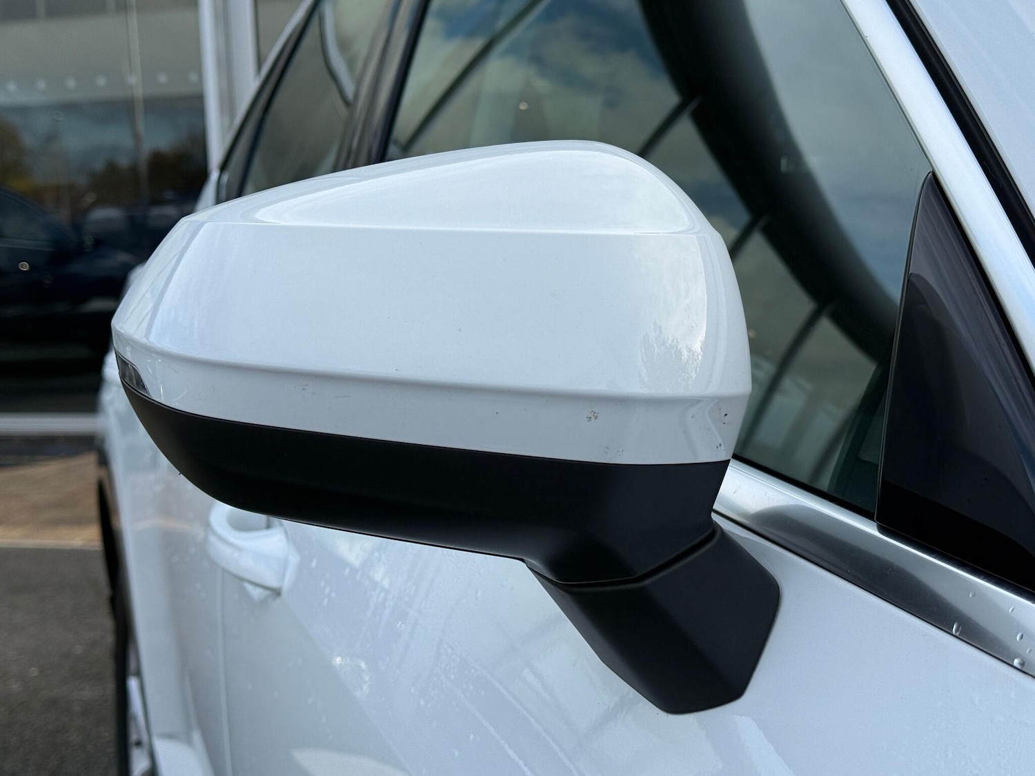 Used Audi Q3 2022 for sale - 76597184: Photo 7