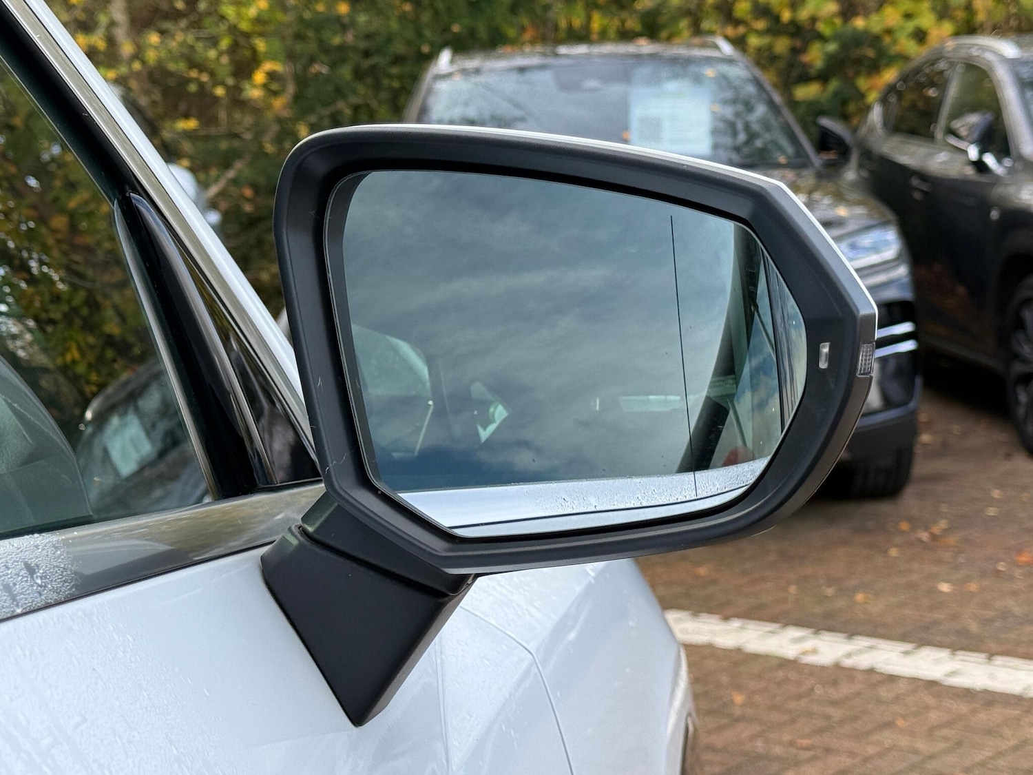 Used Audi Q3 2022 for sale - 76597184: Photo 8