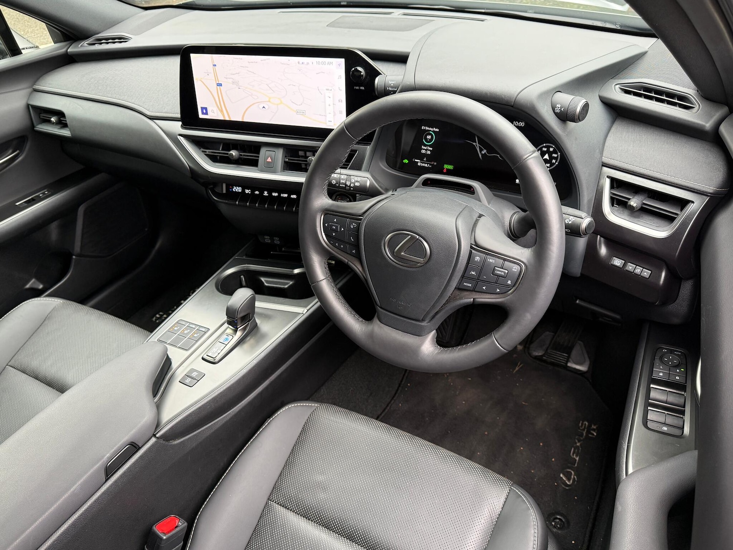 Used Lexus UX 2025 for sale - 76573630: Photo 13