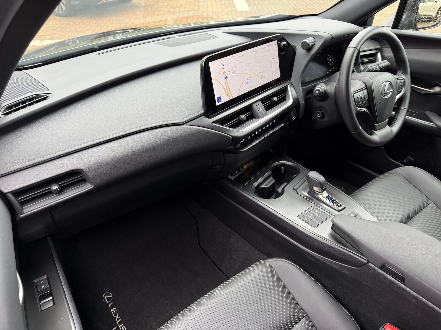 Used Lexus UX 2025 for sale - 76573630: Photo 16