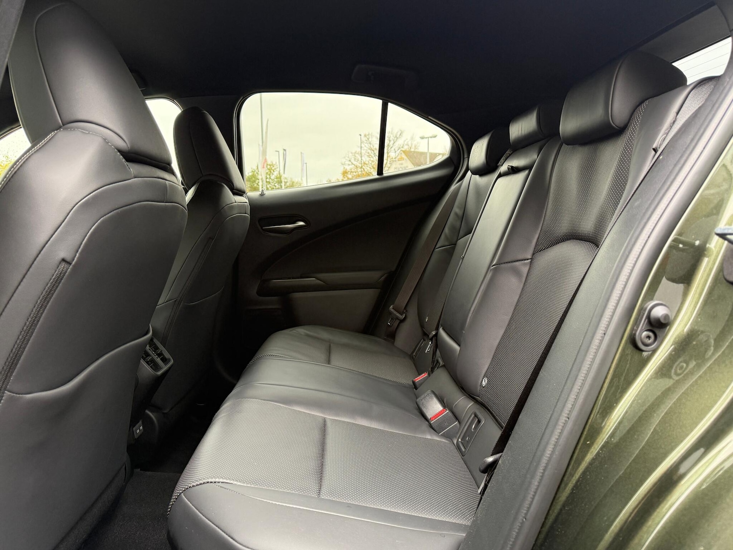 Used Lexus UX 2025 for sale - 76573630: Photo 19