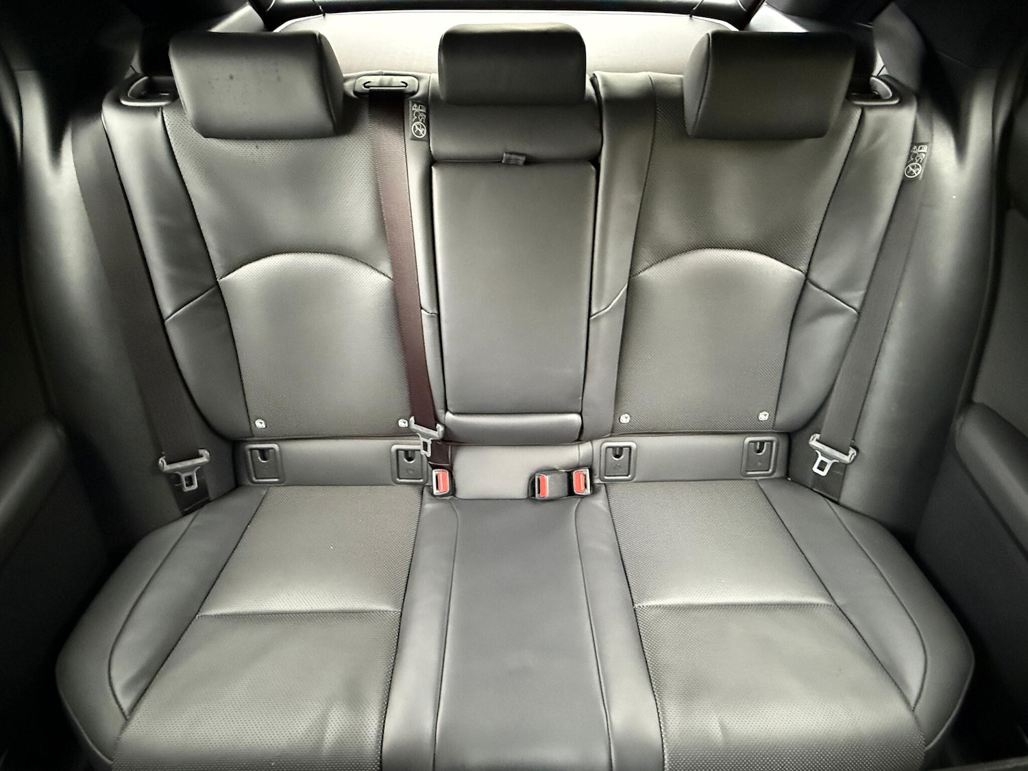 Used Lexus UX 2025 for sale - 76573630: Photo 24