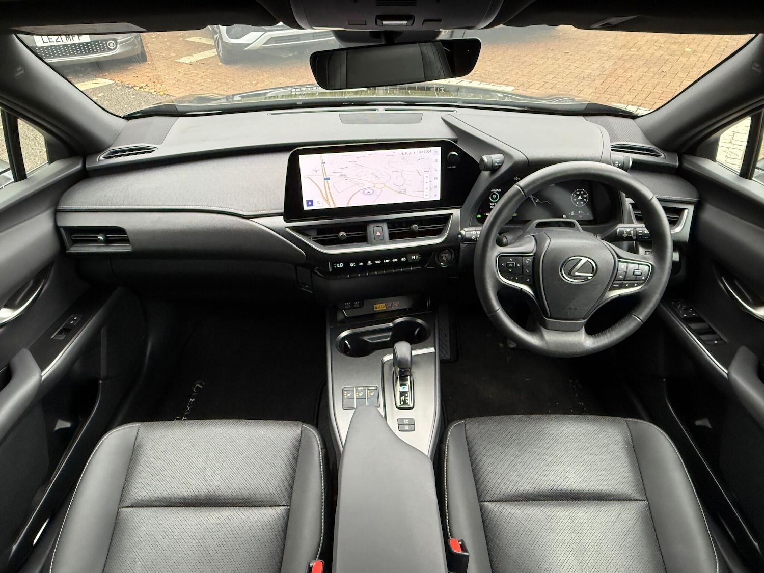 Used Lexus UX 2025 for sale - 76573630: Photo 3