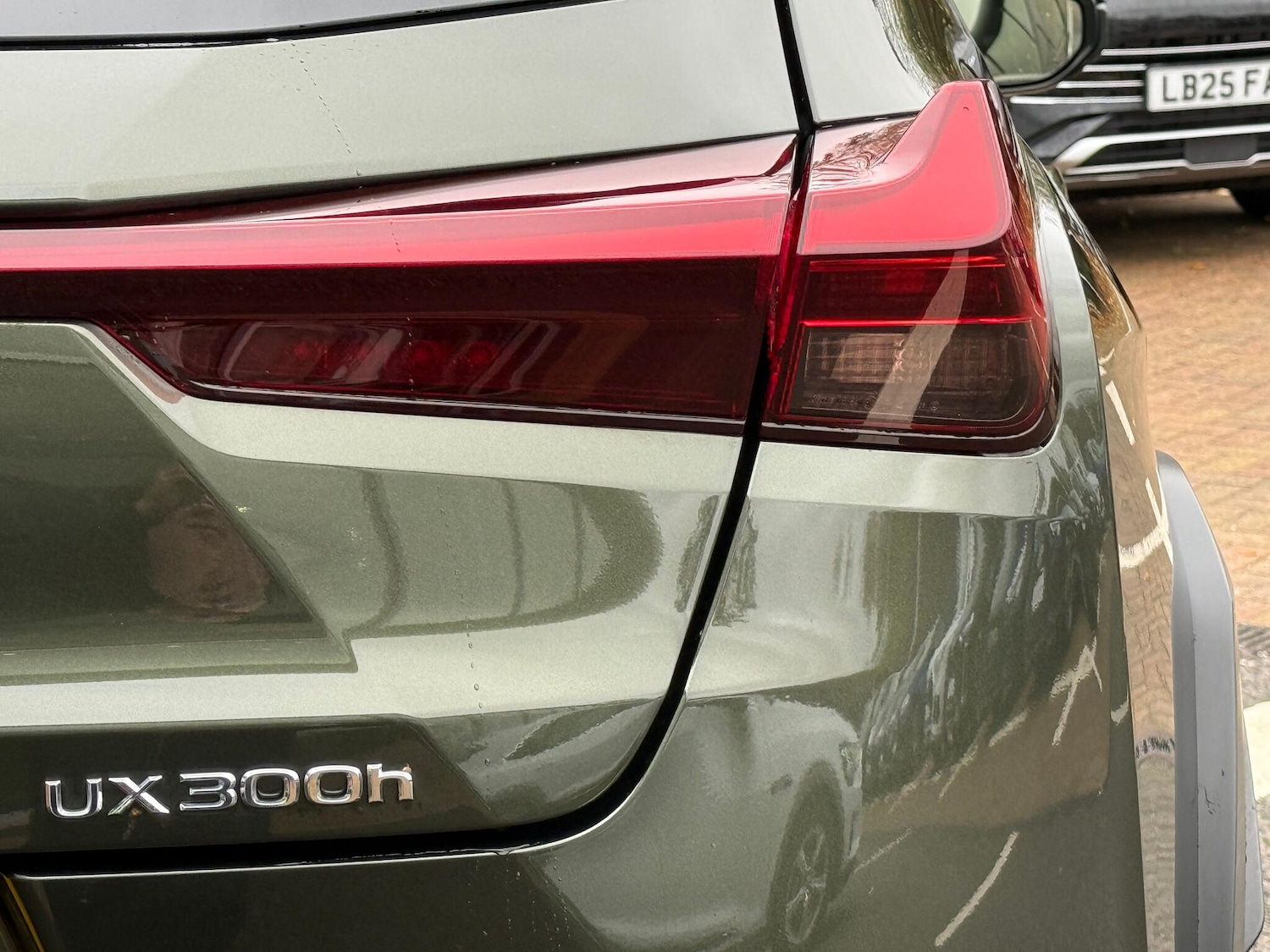 Used Lexus UX 2025 for sale - 76573630: Photo 30