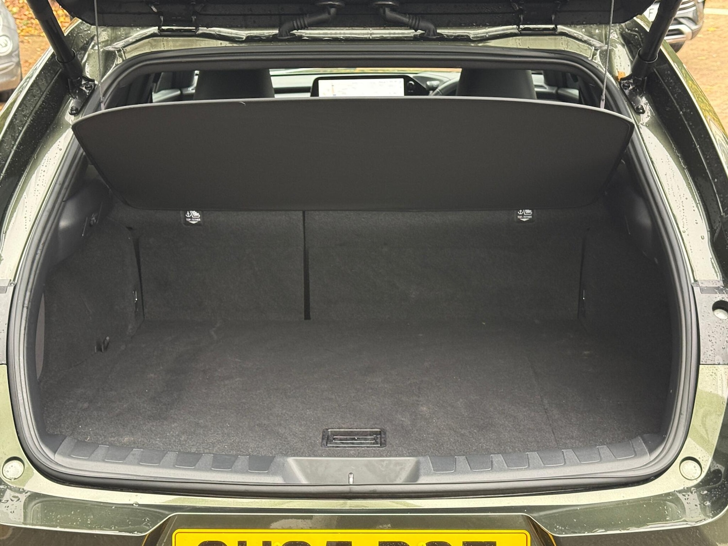 Used Lexus UX 2025 for sale - 76573630: Photo 31