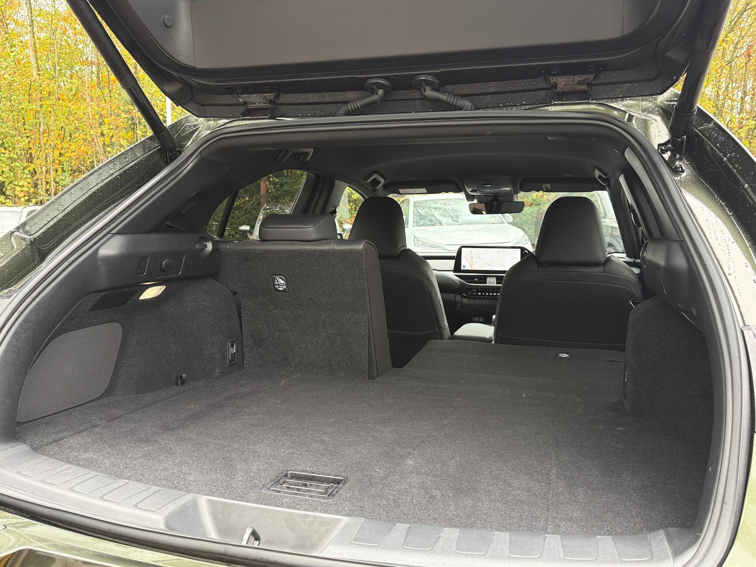 Used Lexus UX 2025 for sale - 76573630: Photo 34