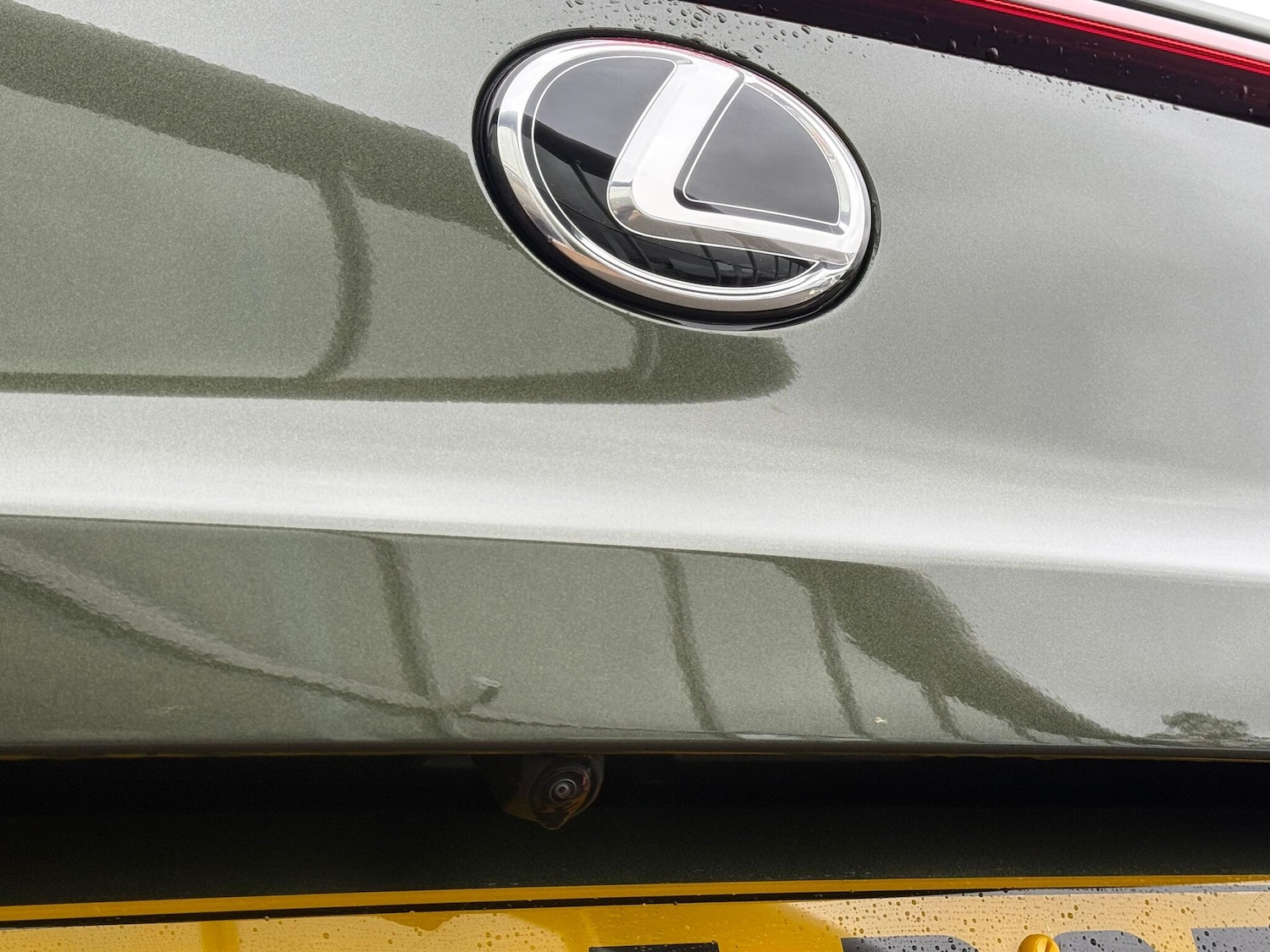 Used Lexus UX 2025 for sale - 76573630: Photo 37