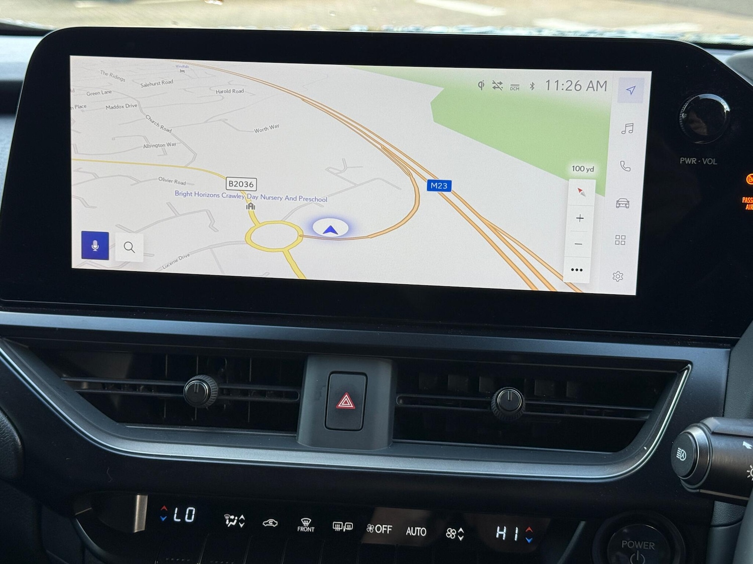 Used Lexus UX 2025 for sale - 76573630: Photo 5