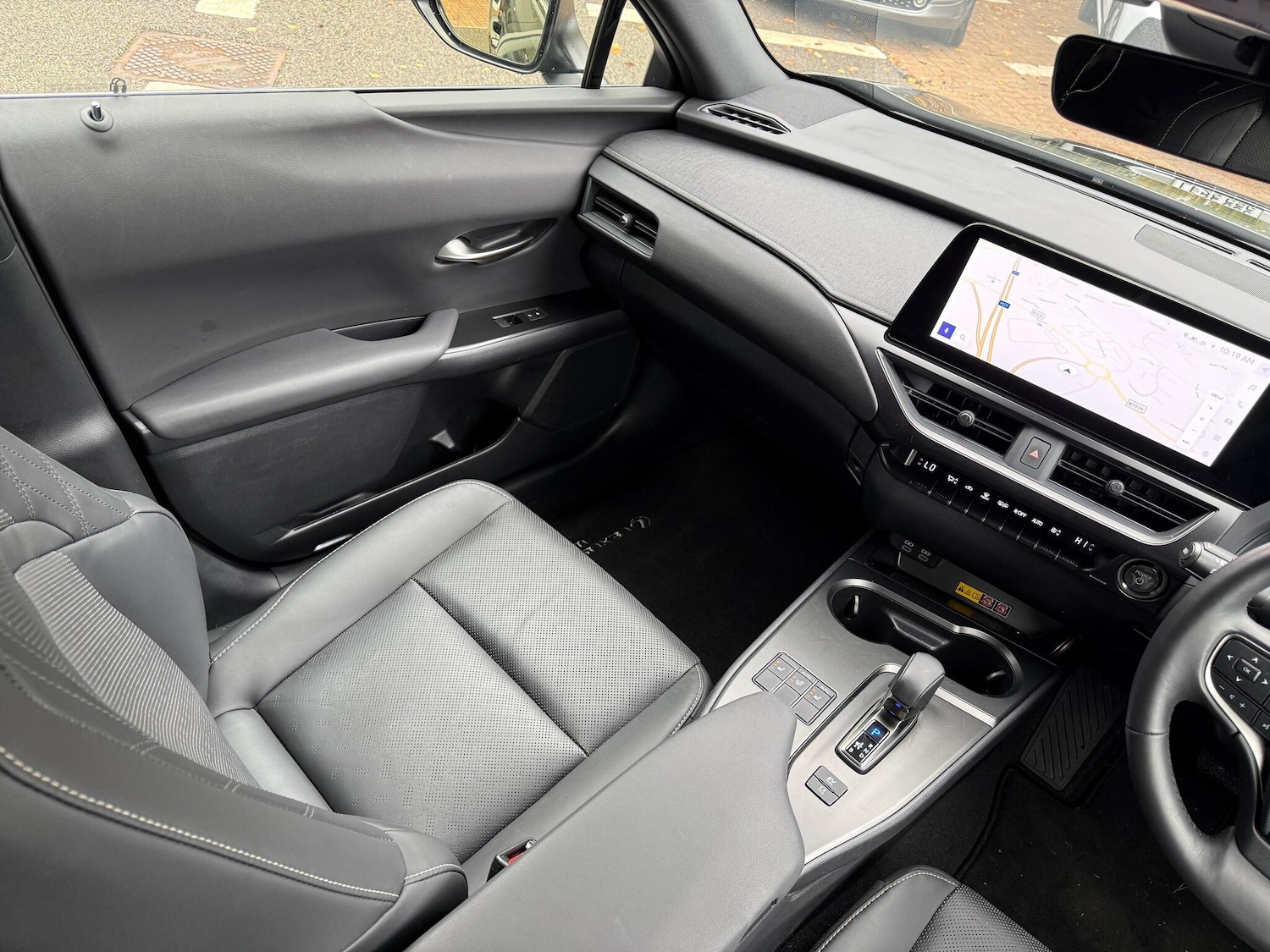 Used Lexus UX 2025 for sale - 76573630: Photo 56