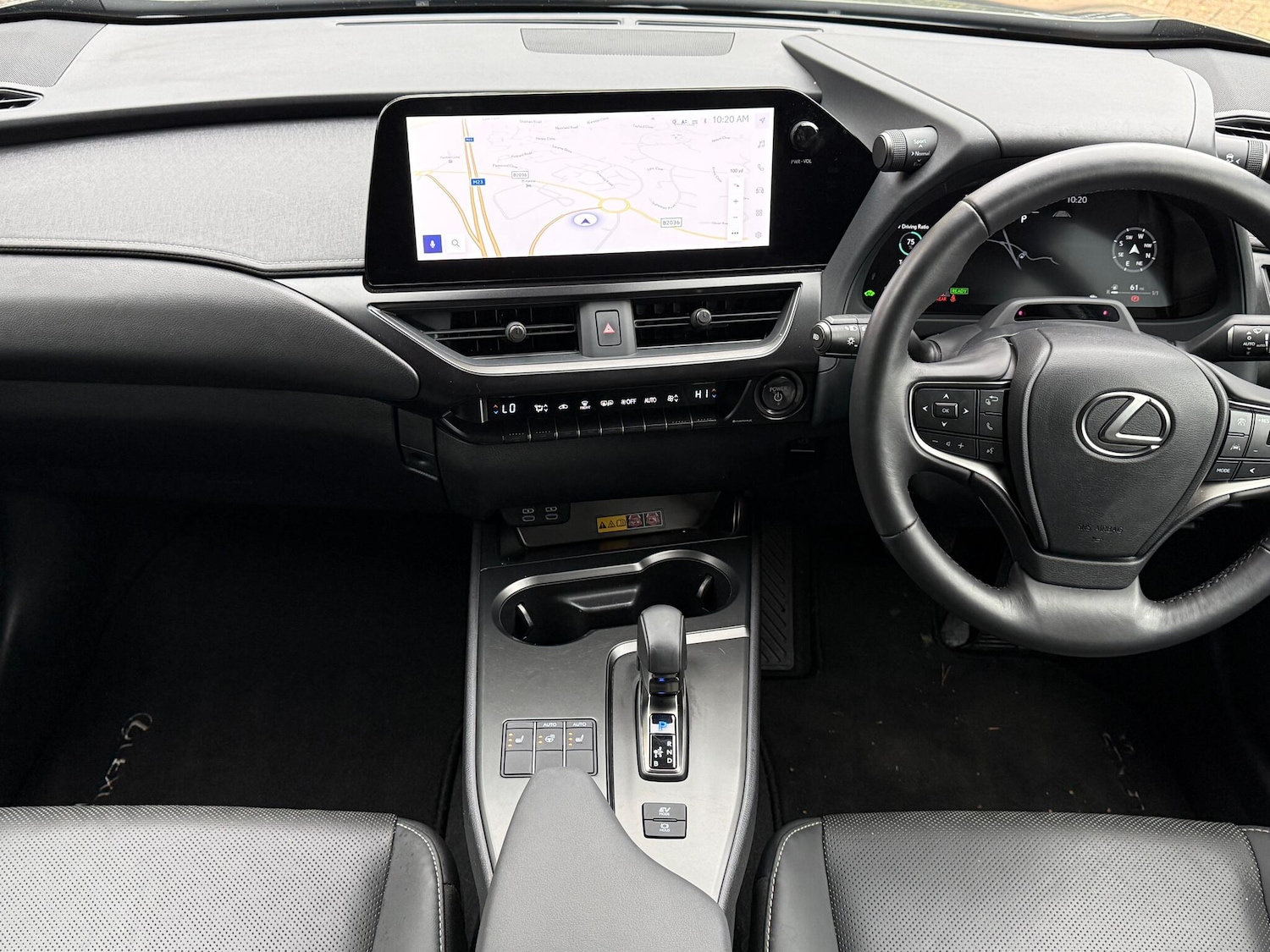 Used Lexus UX 2025 for sale - 76573630: Photo 57