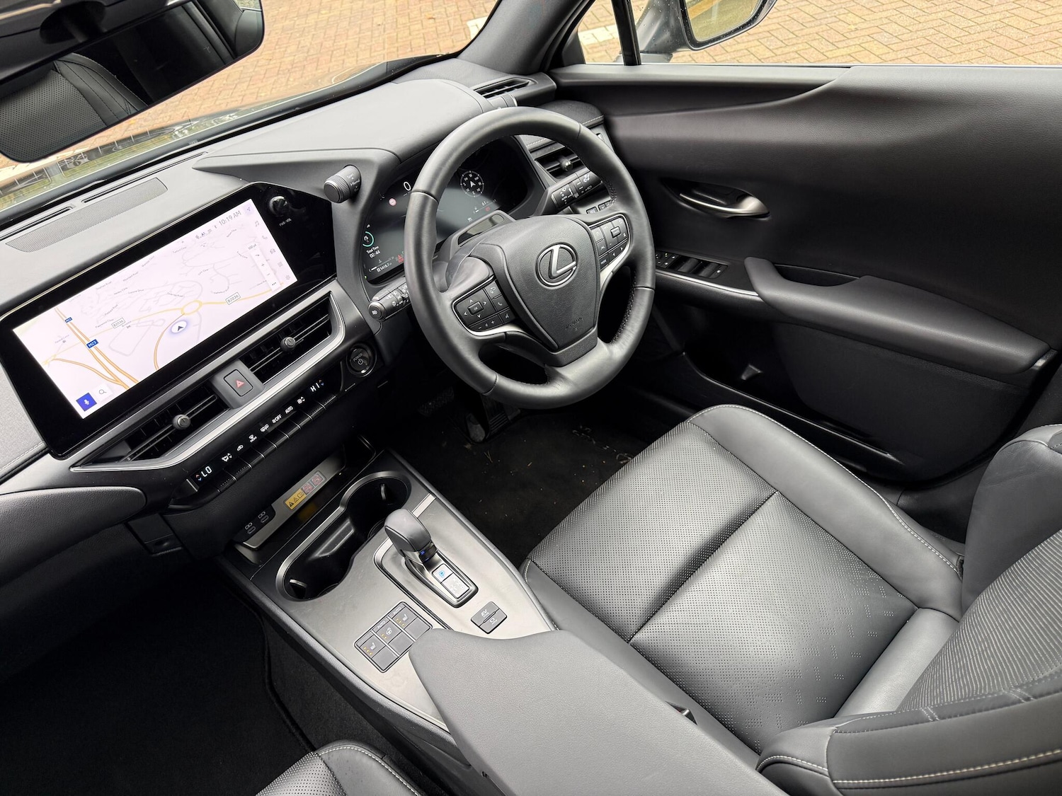 Used Lexus UX 2025 for sale - 76573630: Photo 58
