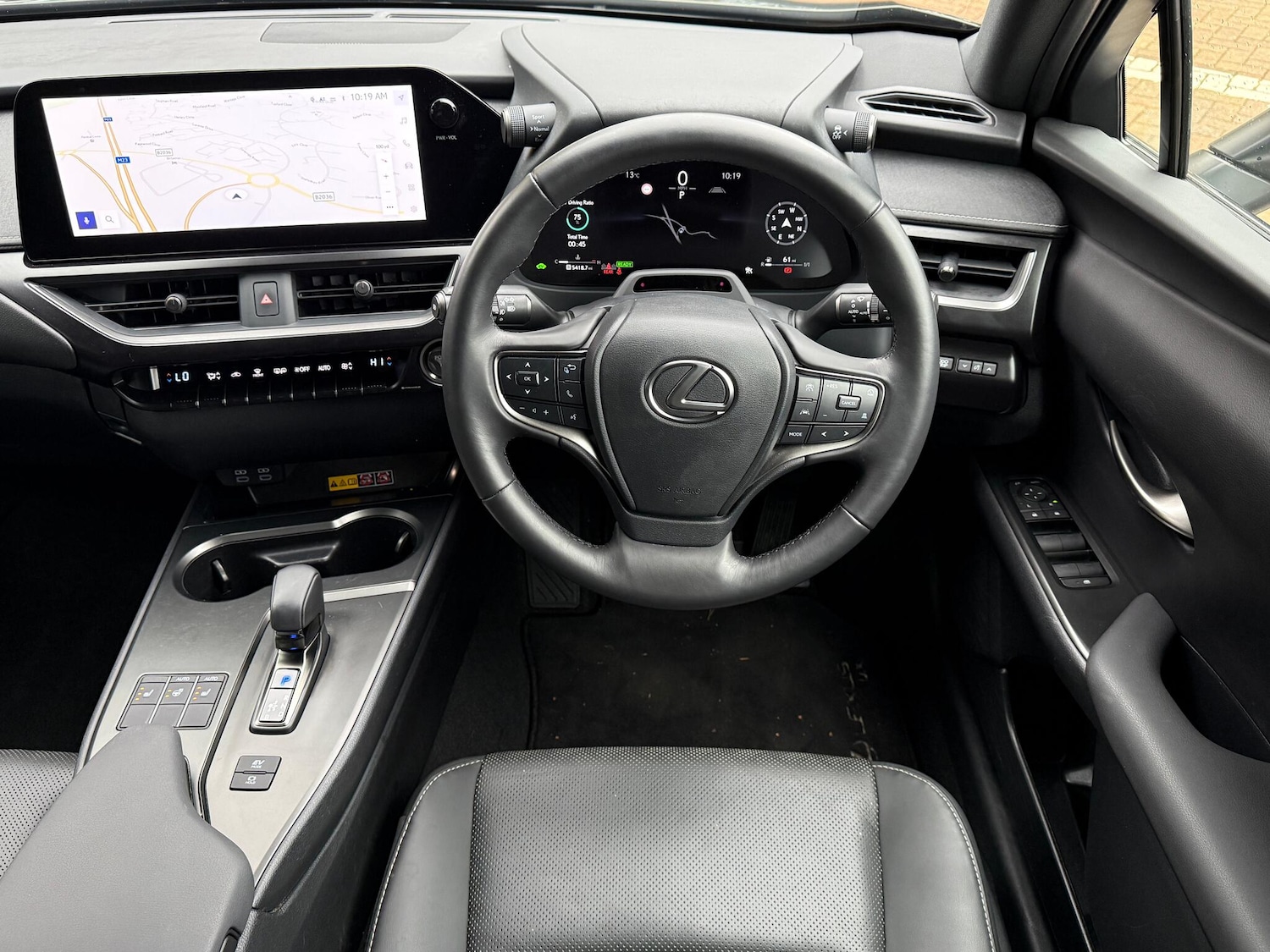 Used Lexus UX 2025 for sale - 76573630: Photo 59