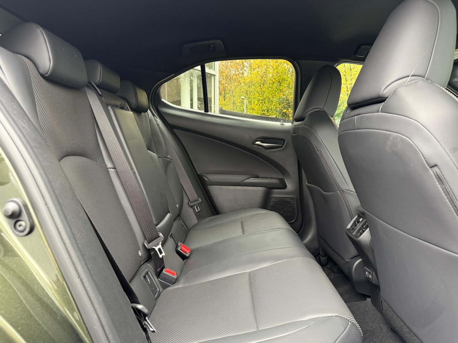 Used Lexus UX 2025 for sale - 76573630: Photo 9