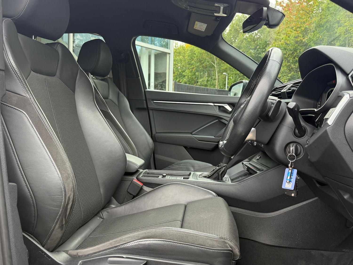 Used Audi Q3 2022 for sale - 76238876: Photo 10