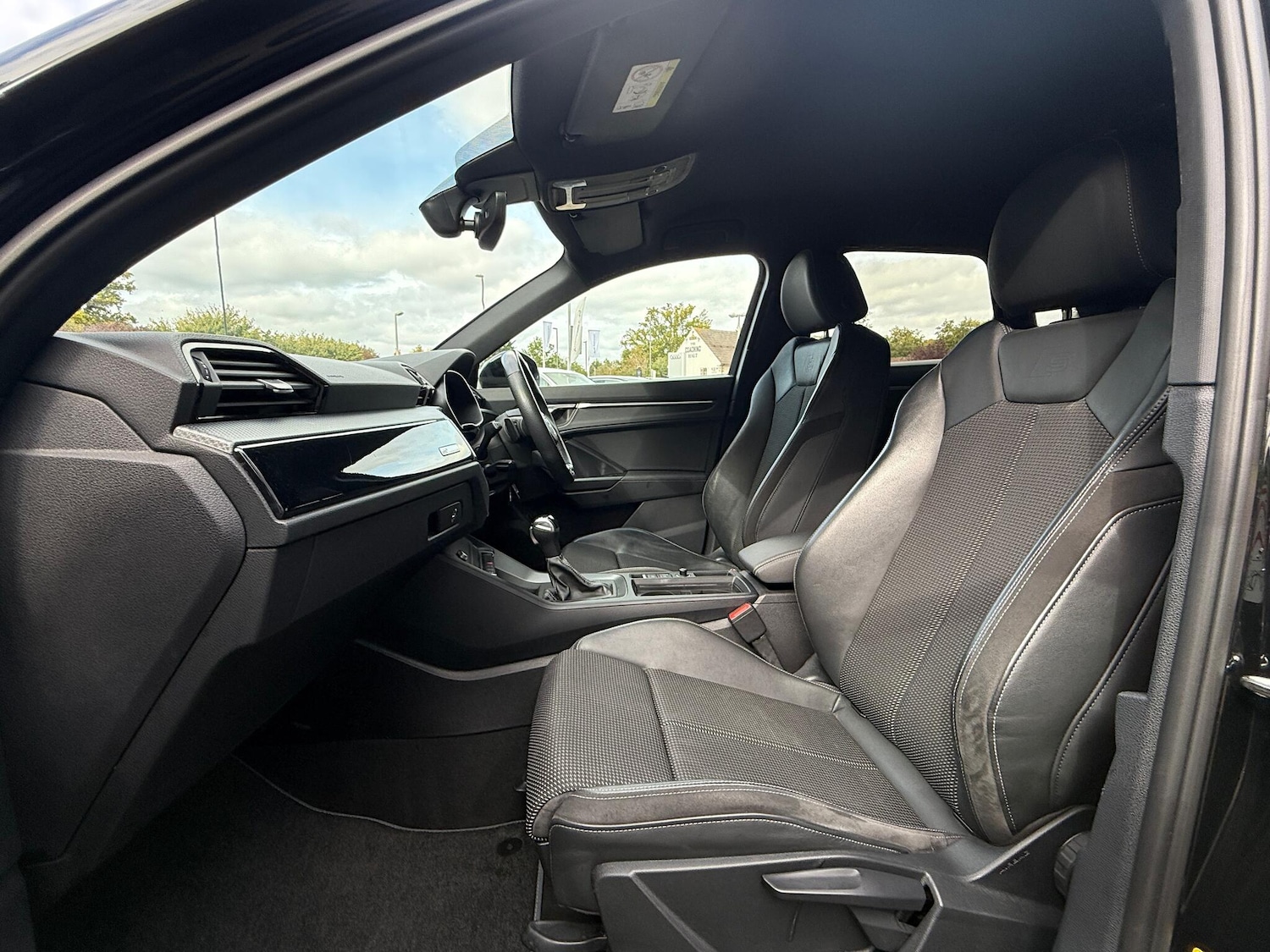 Used Audi Q3 2022 for sale - 76238876: Photo 16