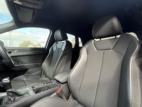 Used Audi Q3 2022 for sale - 76238876: Photo 17