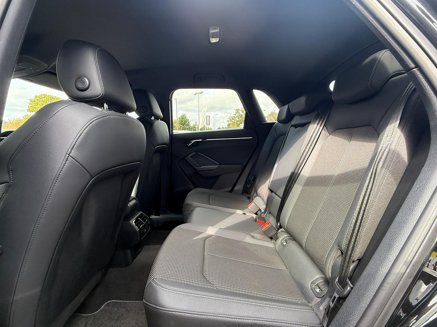 Used Audi Q3 2022 for sale - 76238876: Photo 18