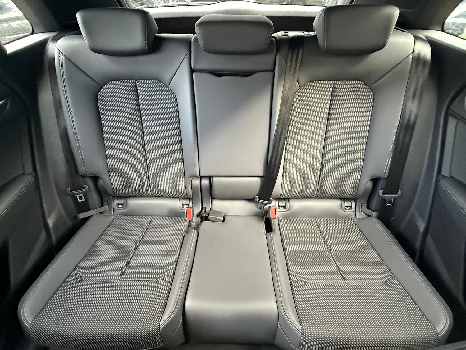 Used Audi Q3 2022 for sale - 76238876: Photo 22