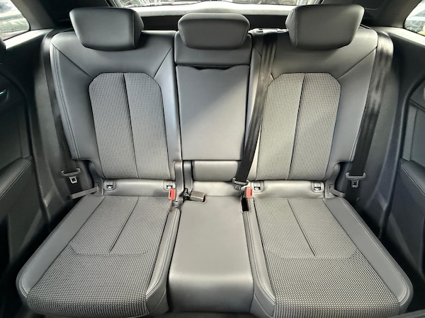 Used Audi Q3 2022 for sale - 76238876: Photo 22