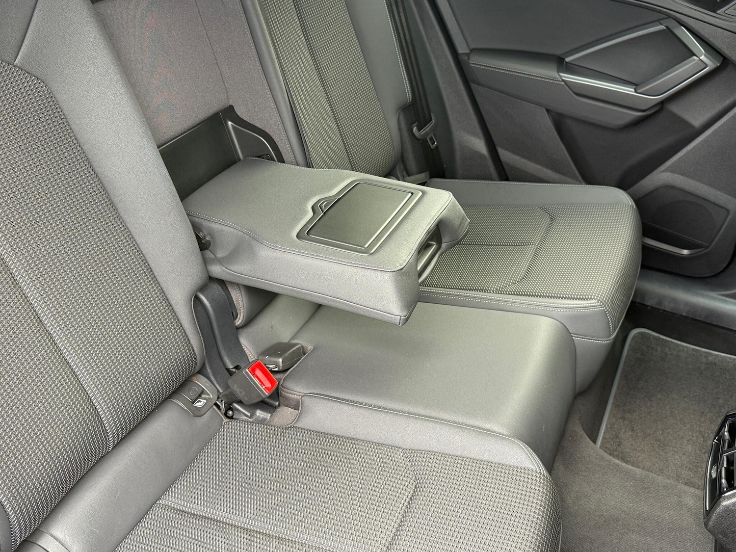 Used Audi Q3 2022 for sale - 76238876: Photo 23