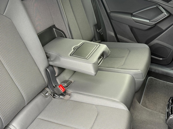 Used Audi Q3 2022 for sale - 76238876: Photo 23