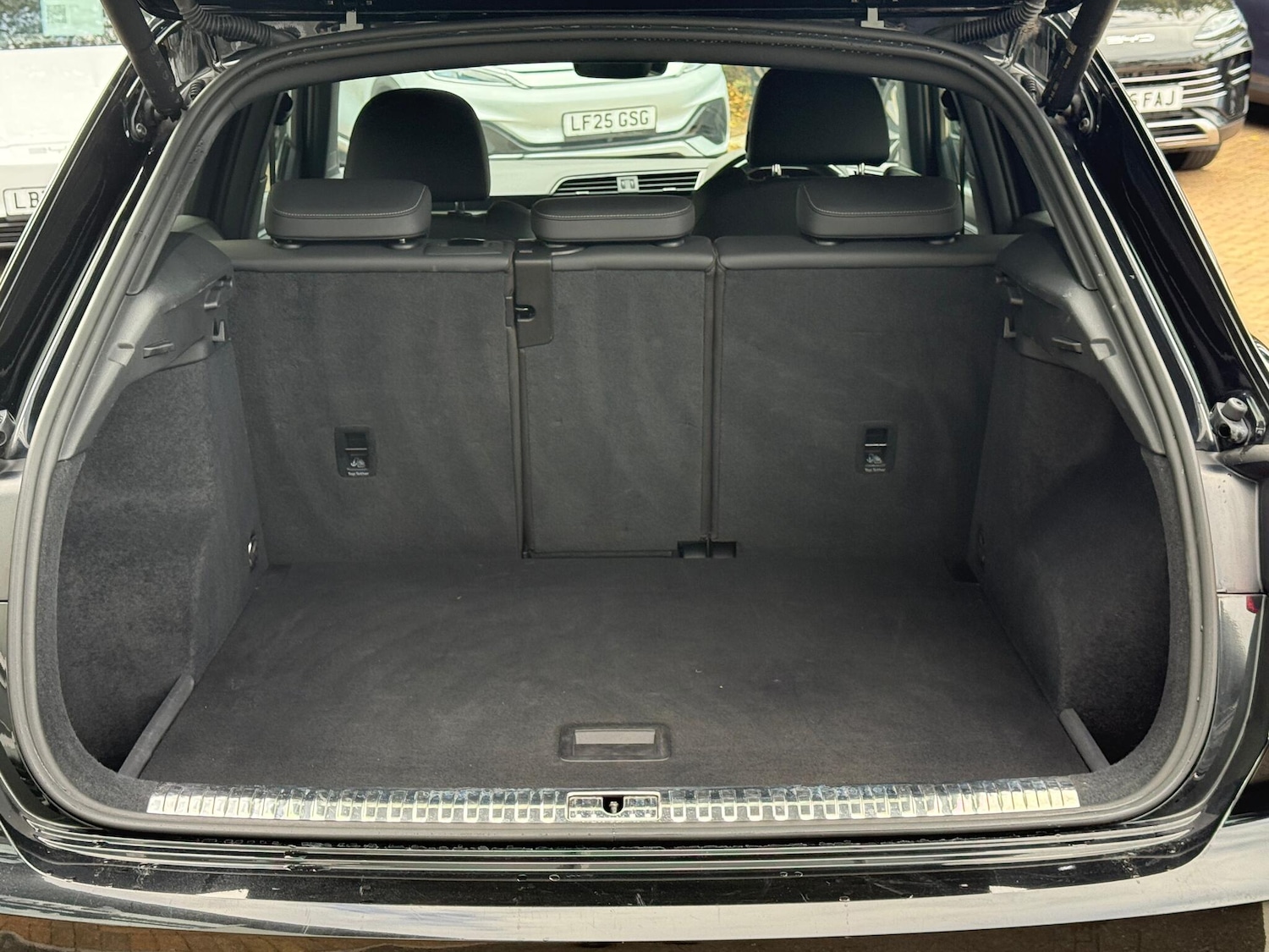 Used Audi Q3 2022 for sale - 76238876: Photo 28