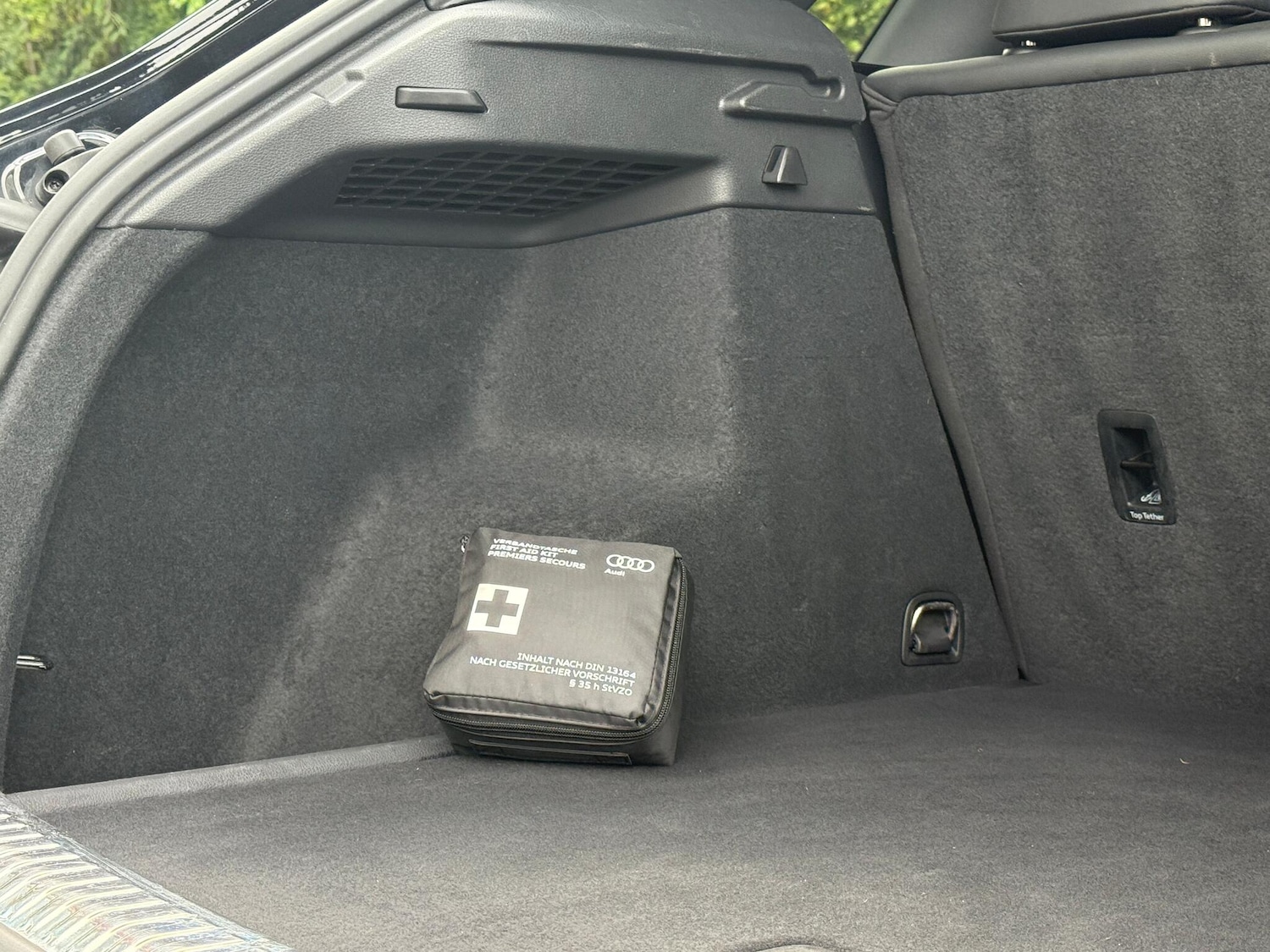 Used Audi Q3 2022 for sale - 76238876: Photo 29